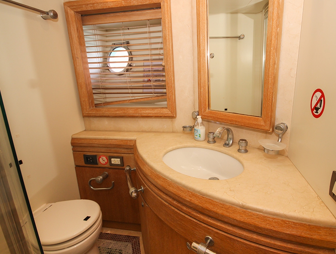 Antalya Yacht Rent-A14455-9